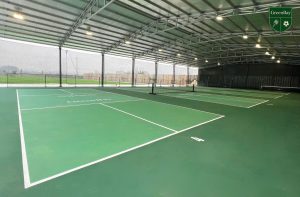 GreenBay Sport Center - Tổ hợp thể thao hàng đầu tại khu vực Nội Bài